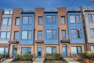 16580 Crabbs Branch Way in Derwood, MD - Building Photo