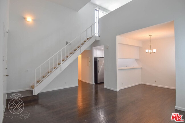 1727 Glendon Ave in Los Angeles, CA - Building Photo - Building Photo