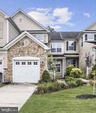 11 Stern Light Dr in Mount Laurel, NJ - Foto de edificio