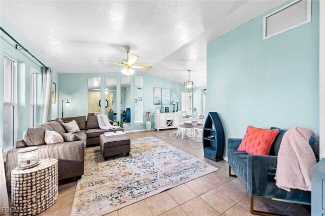 property at 1426 SE 34th Terrace