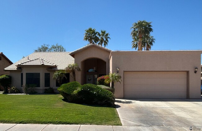 10364 Fairway Loop in Yuma, AZ - Building Photo - Building Photo