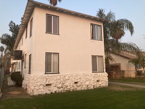 1710 OREGON in Bakersfield, CA - Building Photo - Building Photo