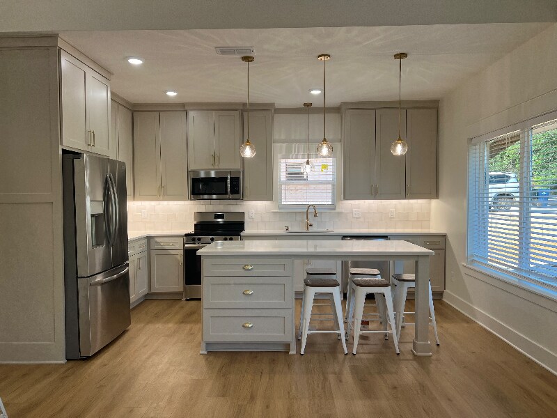 324 Inwood Dr in Bullard, TX - Foto de edificio