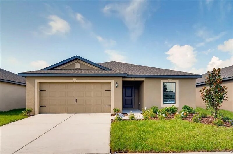 625 Malaga Ave in Deltona, FL - Building Photo