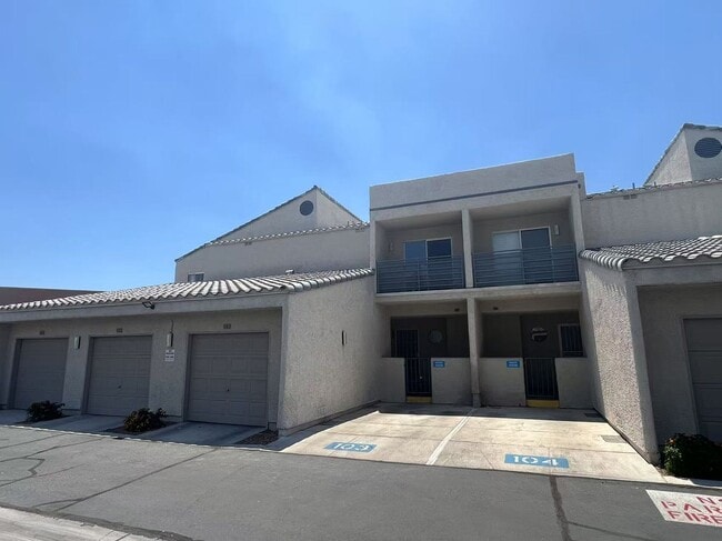 property at 6250 W Flamingo Rd