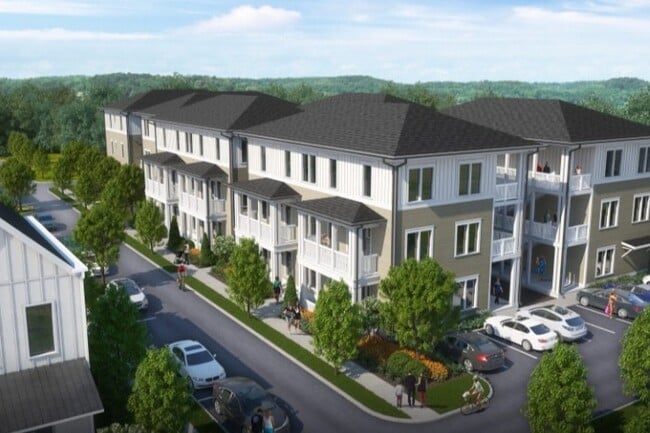 Westside Future Fund in Atlanta, GA - Building Photo - Building Photo