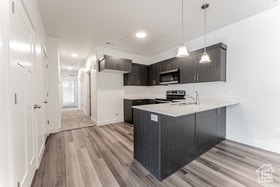 874 N Hemsworth Way, Unit R204 in Saratoga Springs, UT - Building Photo - Building Photo