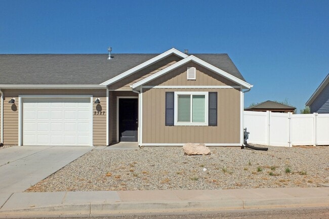 property at 2161 N 450 W