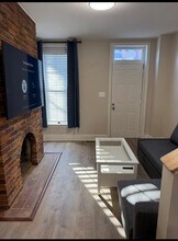 417 Scott St in Baltimore, MD - Building Photo - Building Photo