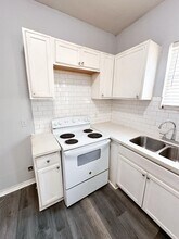 2522 Rosalie St in Houston, TX - Foto de edificio - Building Photo