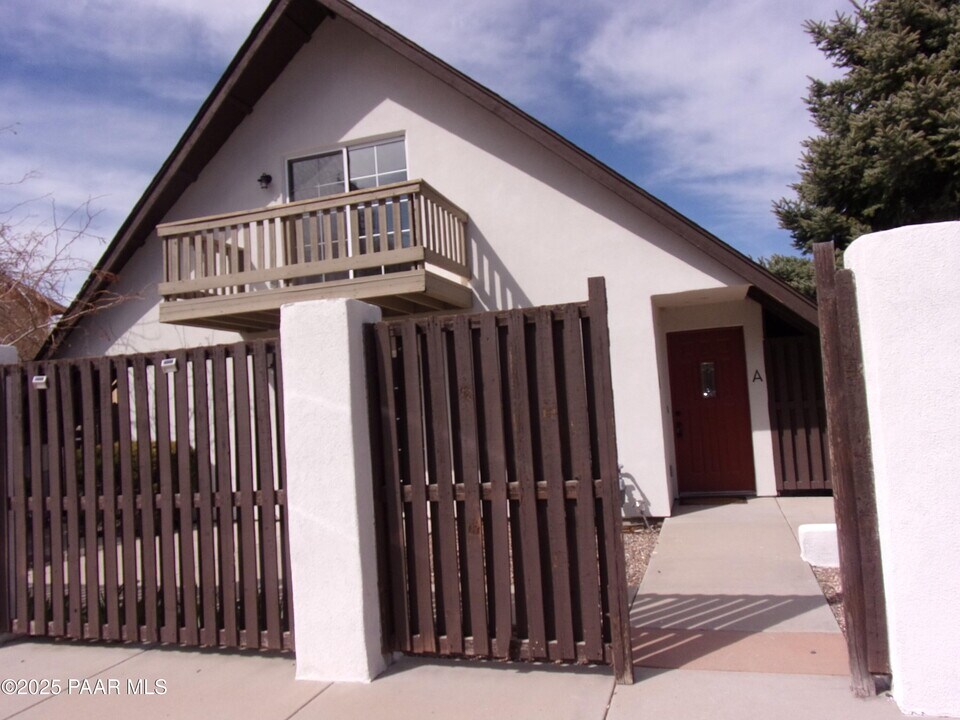 5270 Diamond Dr in Prescott, AZ - Building Photo