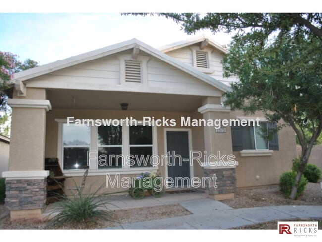 property at 1575 S Jacana Ln
