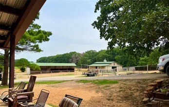 4241 Cheyenne Trail in Cross Roads, TX - Building Photo - Building Photo