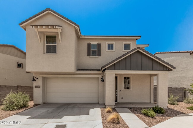 property at 6569 N 15th Dr