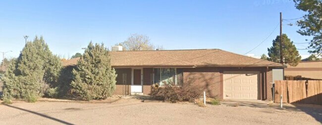 955 E 58th Ave in Denver, CO - Building Photo - Building Photo