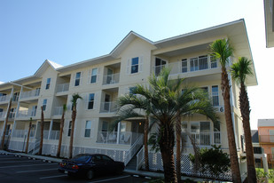 8436 Gulf Blvd Apartments