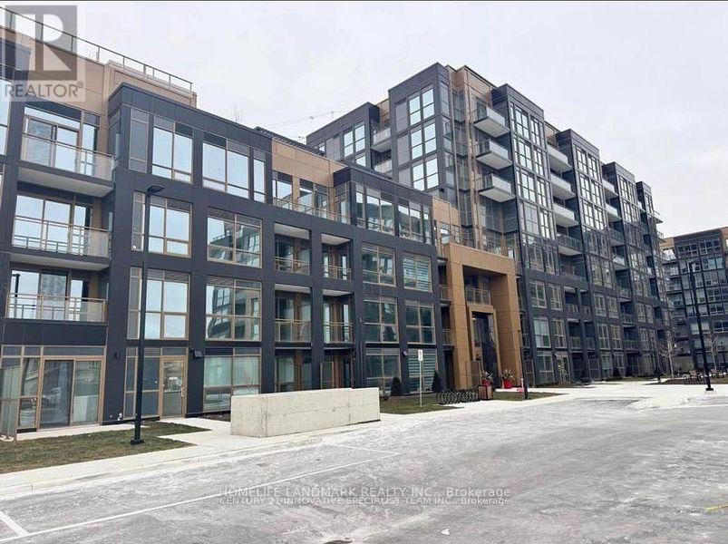 2333 Khalsa Gate in Oakville, ON - Building Photo