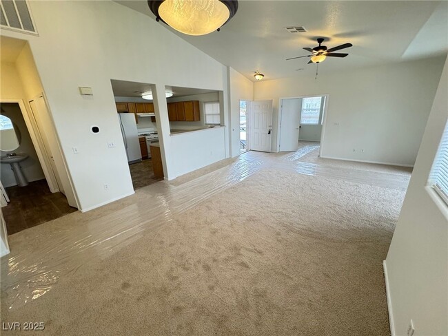 property at 2325 Windmill Pkwy