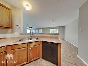 2514 Booker Basin in San Antonio, TX - Building Photo - Building Photo