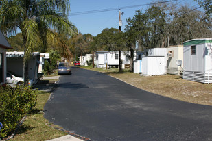 Oakhill Manufactured Housing Community Apartments