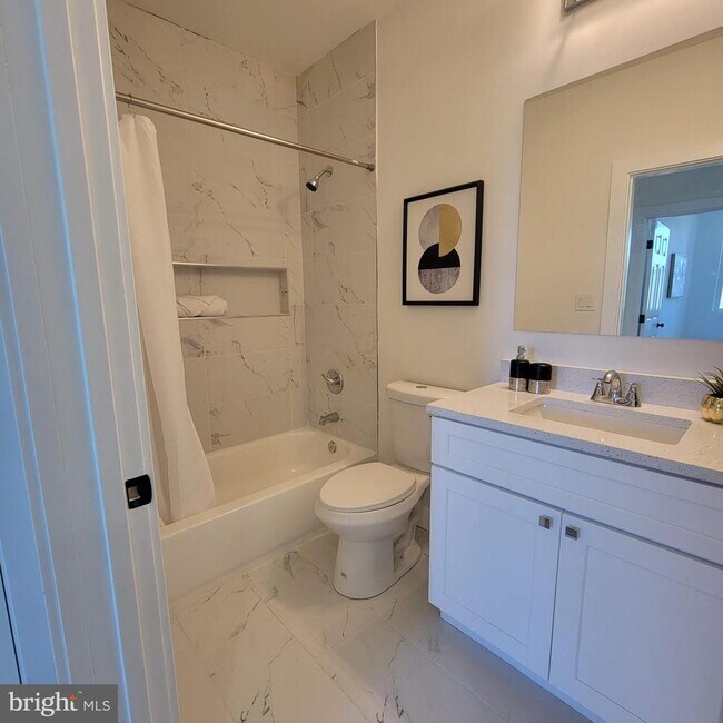 2495 Alabama Ave SE in Washington, DC - Building Photo - Building Photo