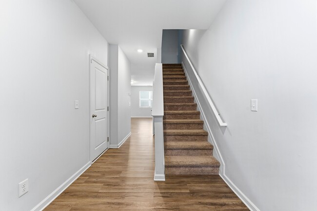 3068 Tarian Way in Decatur, GA - Building Photo - Building Photo