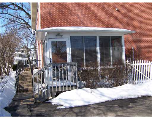 1717 NE C Ave in Cedar Rapids, IA - Foto de edificio - Building Photo
