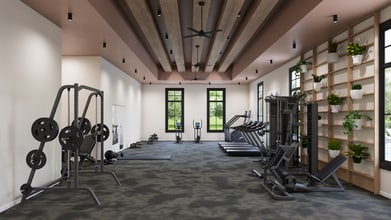 Crowne at Hickory Grove in Greensboro, NC - Building Photo - Building Photo