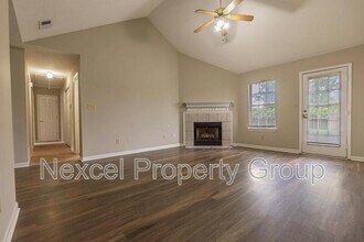 2961 Churchwell Dr in Horn Lake, MS - Building Photo - Building Photo