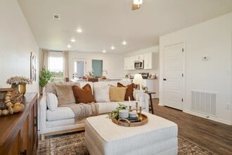 1617 Prosper Ave in Decatur, AR - Building Photo - Building Photo