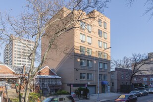 443 Winthrop St in Brooklyn, NY - Building Photo
