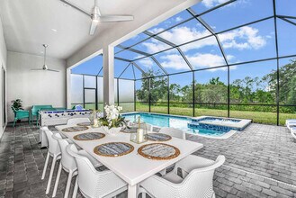 1727 Oak Blossom Dr in Davenport, FL - Building Photo - Building Photo