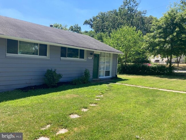 property at 9621 51st Pl