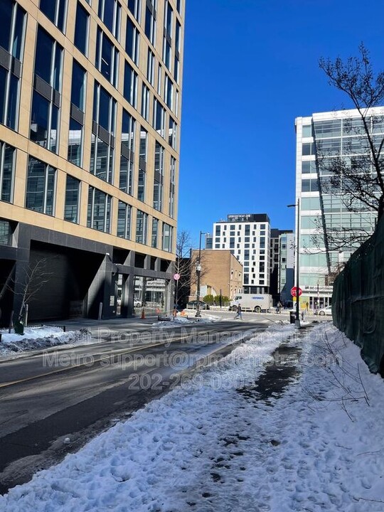 1211 Van St SE in Washington, DC - Building Photo