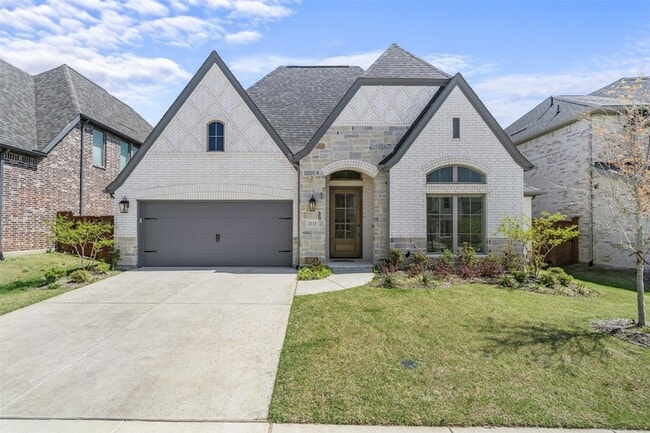 property at 3115 Winecup Rd