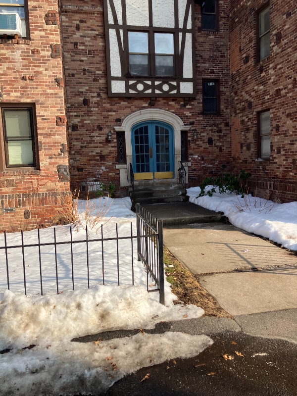 property at 16 Townley St