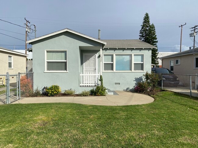 property at 14320 Condon Ave