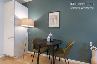 1650 Avon Pl NW in Washington, DC - Building Photo - Building Photo