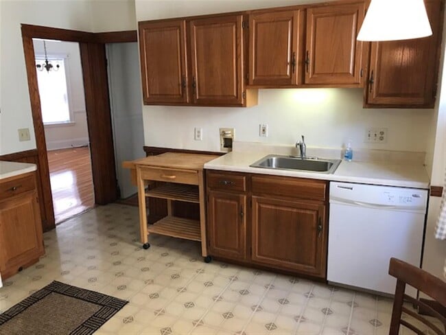 7 Myrick St, Unit 1, Unit 1