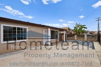 820 Harris Ave in San Diego, CA - Building Photo - Building Photo