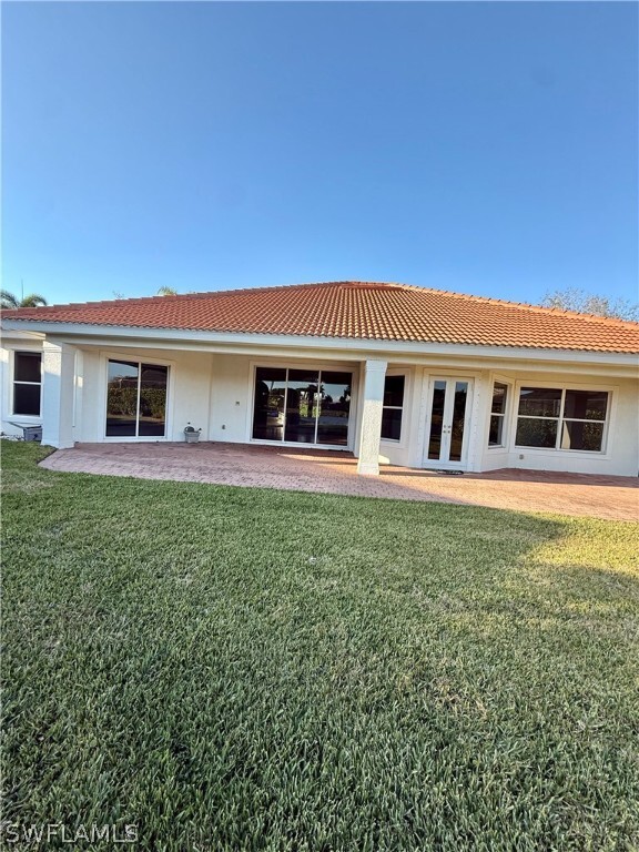 5031 Rustic Oaks Cir in Naples, FL - Building Photo - Building Photo