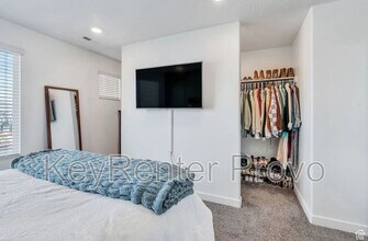 1116 E Yard Row in Saratoga Springs, UT - Building Photo - Building Photo