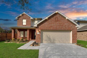 2142 Vermillion Oak St in Fresno, TX - Building Photo - Building Photo