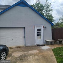 4600 68th Pl in Hyattsville, MD - Building Photo
