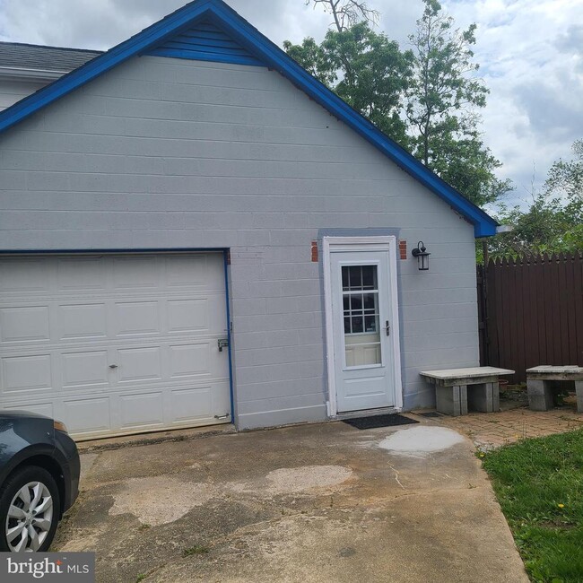 property at 4600 68th Pl