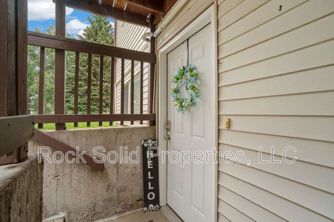 property at 714 Dell Range Blvd