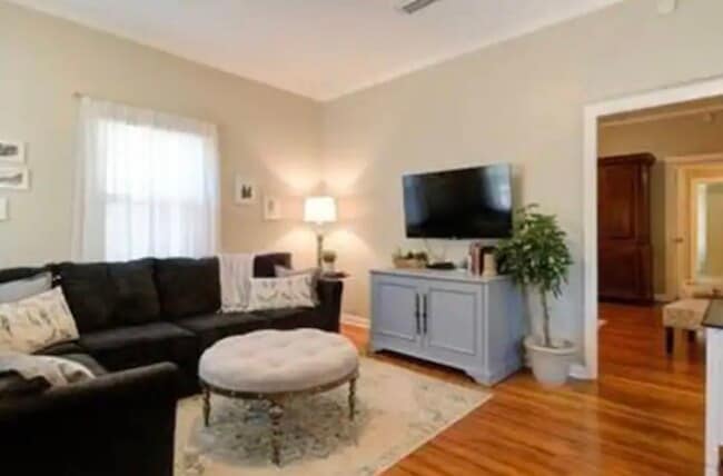 property at 311 E Strong St