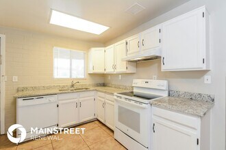 8402 E Shasta Dr in Tucson, AZ - Building Photo - Building Photo