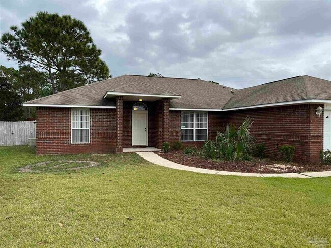 property at 3357 Pitcher Plant Cir