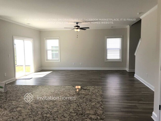 508 Azalea Gaze Dr in Youngsville, NC - Building Photo - Building Photo